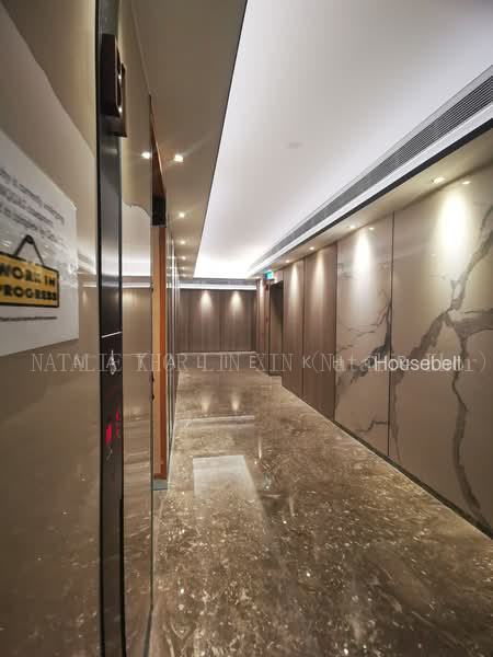 Parc Esta, S$ 3,500 /月, 420 sqft, 公寓 - Condominium