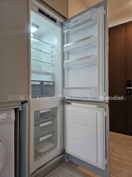 Parc Esta, S$ 3,500 /月, 420 sqft, 公寓 - Condominium