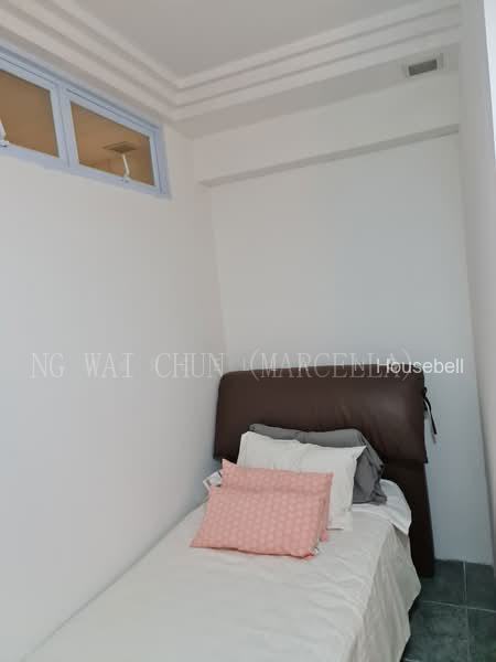 Pine Grove, S$ 1,300 (Negotiable) /mo, 150 sqft, Condos - Condominium