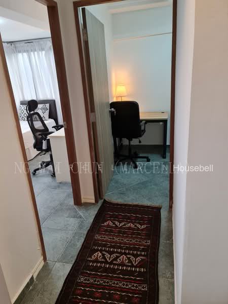Pine Grove, S$ 1,300 (Negotiable) /mo, 150 sqft, Condos - Condominium