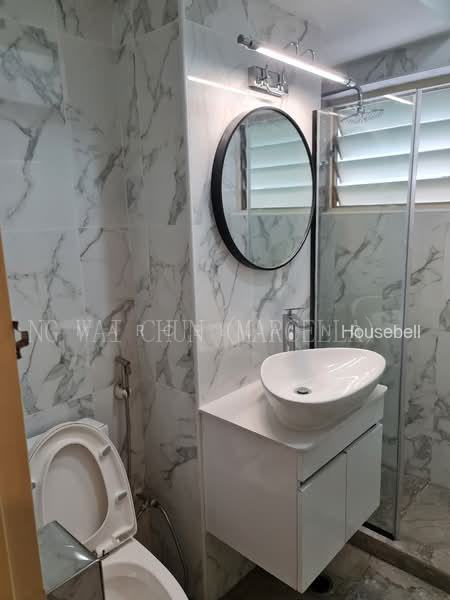 Pine Grove, S$ 1,300 (Negotiable) /mo, 150 sqft, Condos - Condominium