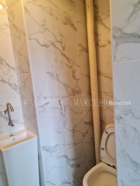 Pine Grove, S$ 1,300 (Negotiable) /mo, 150 sqft, Condos - Condominium