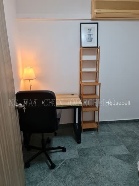 Pine Grove, S$ 1,300 (Negotiable) /mo, 150 sqft, Condos - Condominium