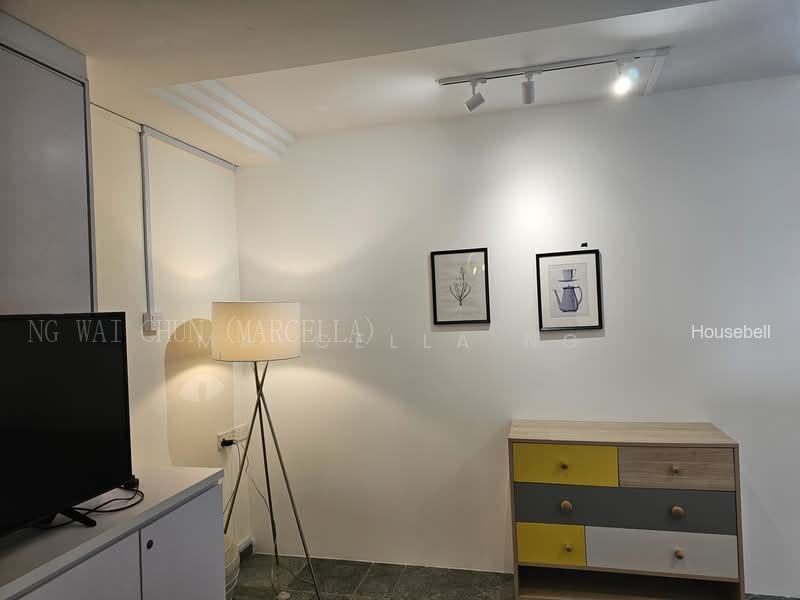 Pine Grove, S$ 1,300 (Negotiable) /mo, 150 sqft, Condos - Condominium