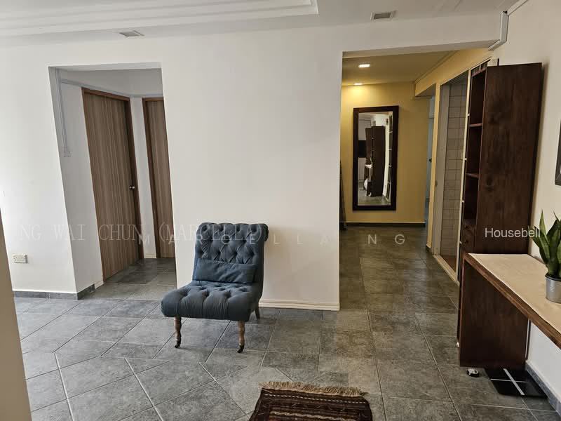 Pine Grove, S$ 1,300 (Negotiable) /mo, 150 sqft, Condos - Condominium