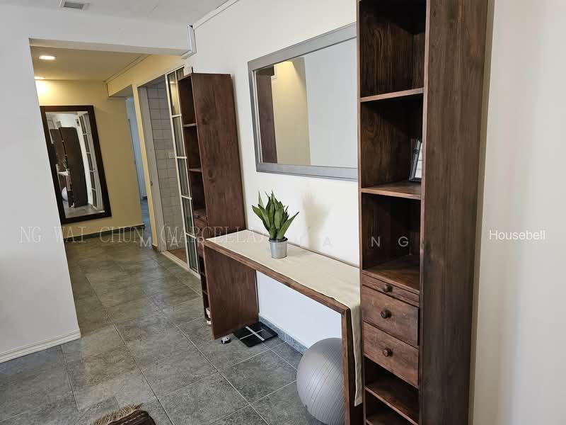 Pine Grove, S$ 1,300 (Negotiable) /mo, 150 sqft, Condos - Condominium