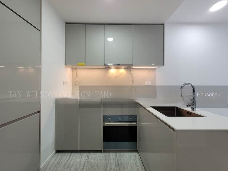 Parc Esta, S$ 1,480,000, 635 sqft, Condos - Condominium
