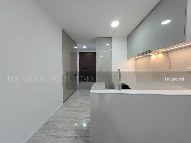 Parc Esta, S$ 1,480,000, 635 sqft, Condos - Condominium