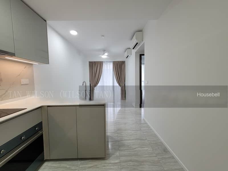 Parc Esta, S$ 1,480,000, 635 sqft, Condos - Condominium