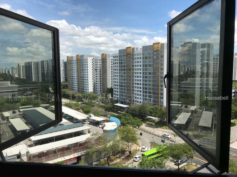 323B Sengkang East Way