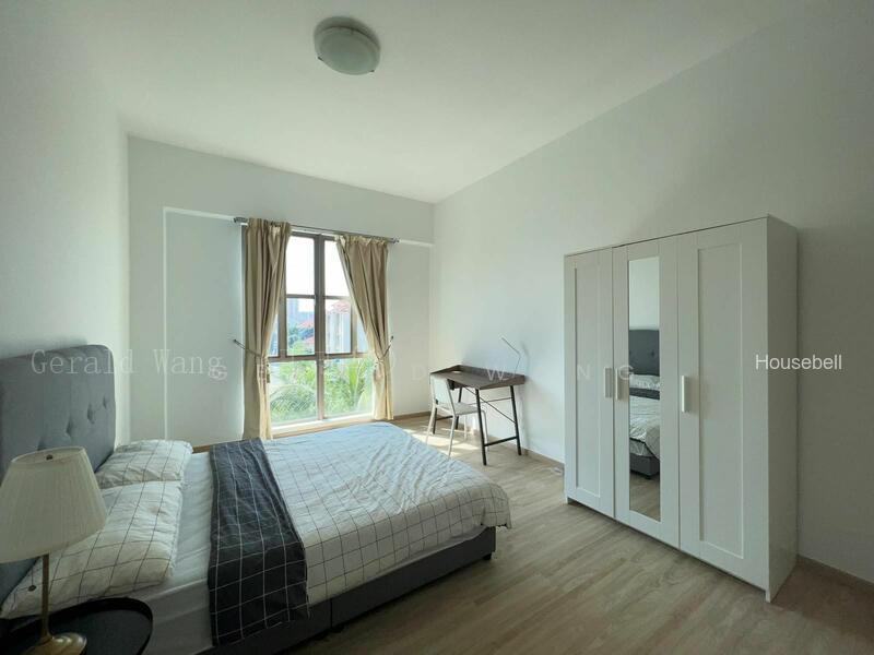 Landbay Condo