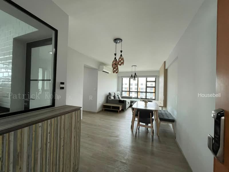 333D Yishun Riverwalk