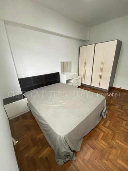 Azalea Park Condo, S$ 1,150 /mo, 100 sqft, Condos - Condominium
