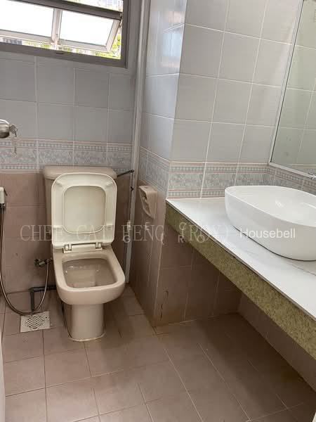 Azalea Park Condo, S$ 1,150 /mo, 100 sqft, Condos - Condominium