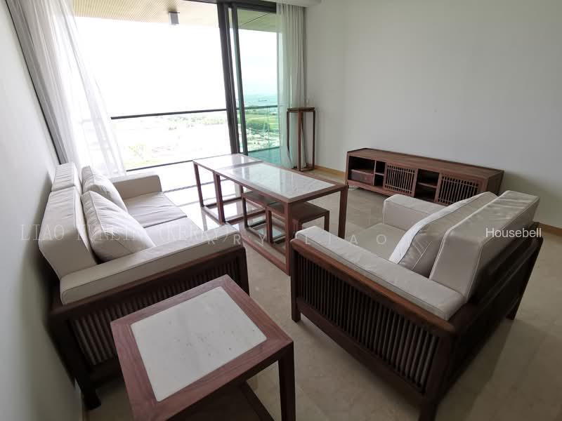 Marina One Residences