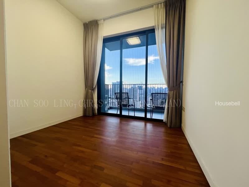 Sky Vue, S$ 4,900 (可协商价格) /月, 807 sqft, 公寓 - Condominium