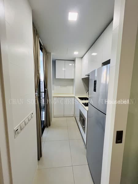 Sky Vue, S$ 4,900 (可协商价格) /月, 807 sqft, 公寓 - Condominium