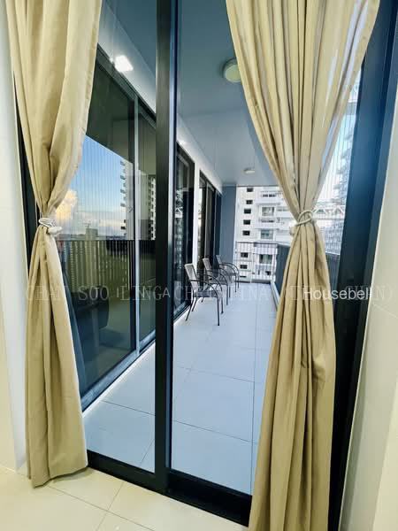 Sky Vue, S$ 4,900 (可协商价格) /月, 807 sqft, 公寓 - Condominium