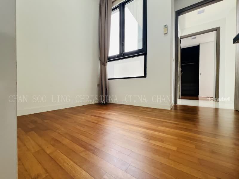 Sky Vue, S$ 4,900 (可协商价格) /月, 807 sqft, 公寓 - Condominium