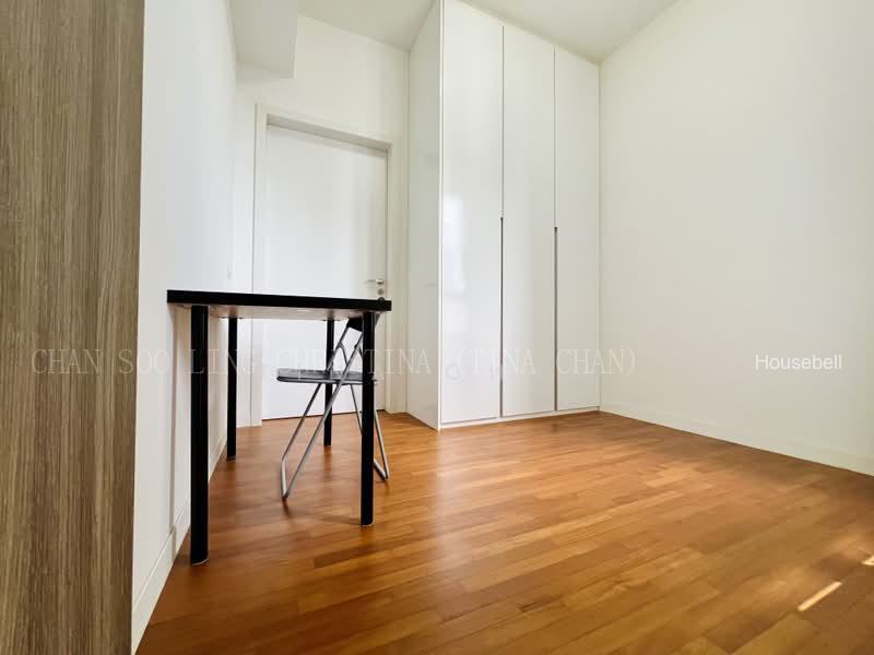 Sky Vue, S$ 4,900 (可协商价格) /月, 807 sqft, 公寓 - Condominium
