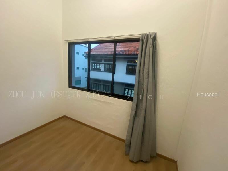 Balestier road apartment