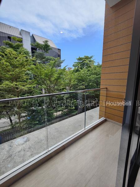 38 Jervois