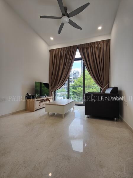 38 Jervois, S$ 4,000 /mo, 474 sqft, Condos - Condominium