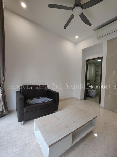 38 Jervois, S$ 4,000 /mo, 474 sqft, Condos - Condominium