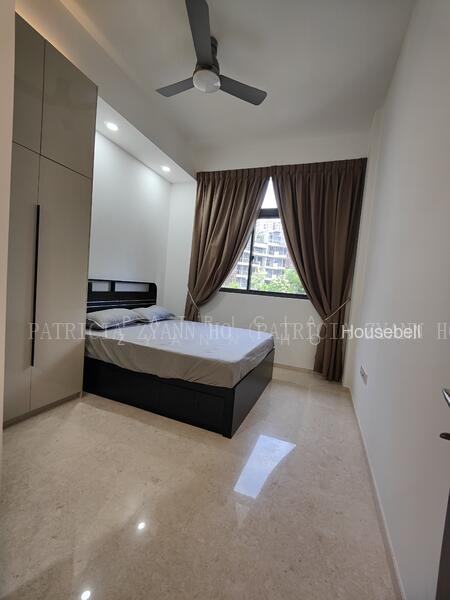38 Jervois, S$ 4,000 /mo, 474 sqft, Condos - Condominium