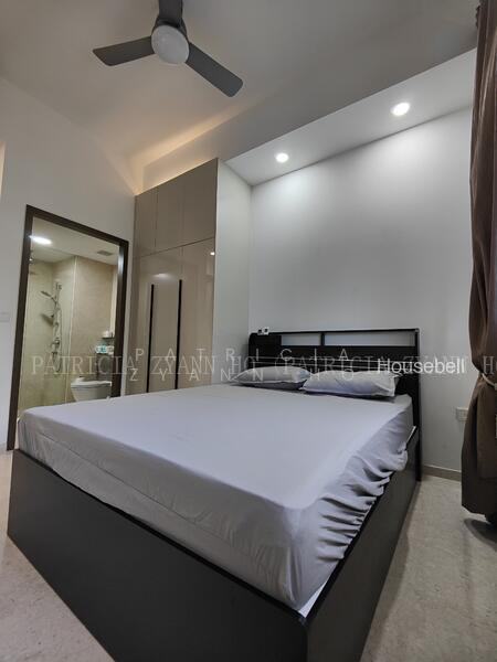 38 Jervois, S$ 4,000 /mo, 474 sqft, Condos - Condominium