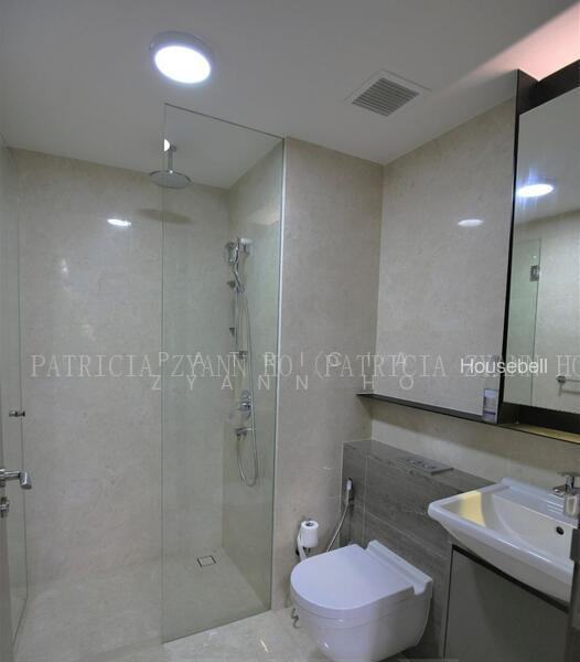 38 Jervois, S$ 4,000 /mo, 474 sqft, Condos - Condominium