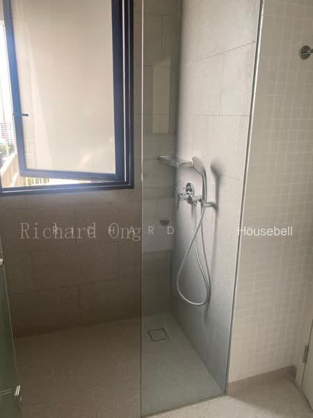 Jui Residences, S$ 5,600 /月, 947 sqft, 公寓 - Condominium