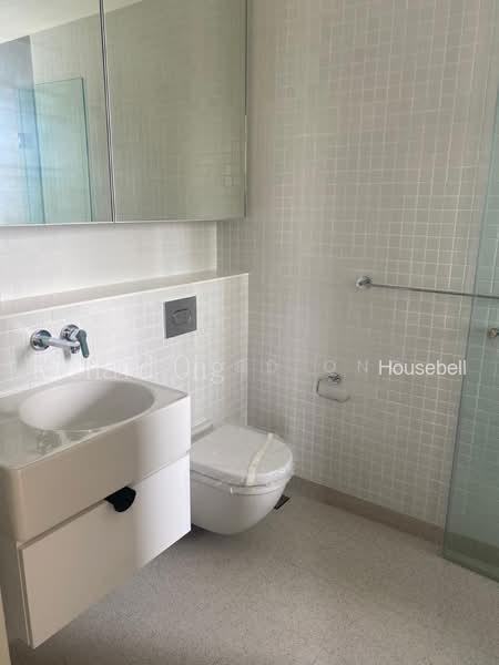 Jui Residences, S$ 5,600 /月, 947 sqft, 公寓 - Condominium
