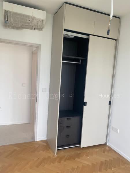 Jui Residences, S$ 5,600 /月, 947 sqft, 公寓 - Condominium