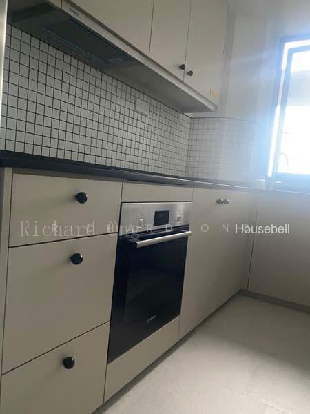 Jui Residences, S$ 5,600 /月, 947 sqft, 公寓 - Condominium