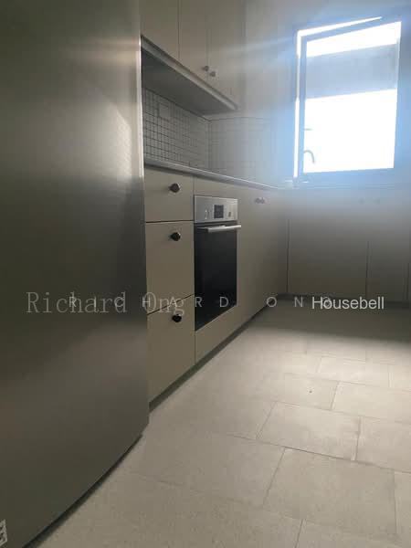 Jui Residences, S$ 5,600 /月, 947 sqft, 公寓 - Condominium