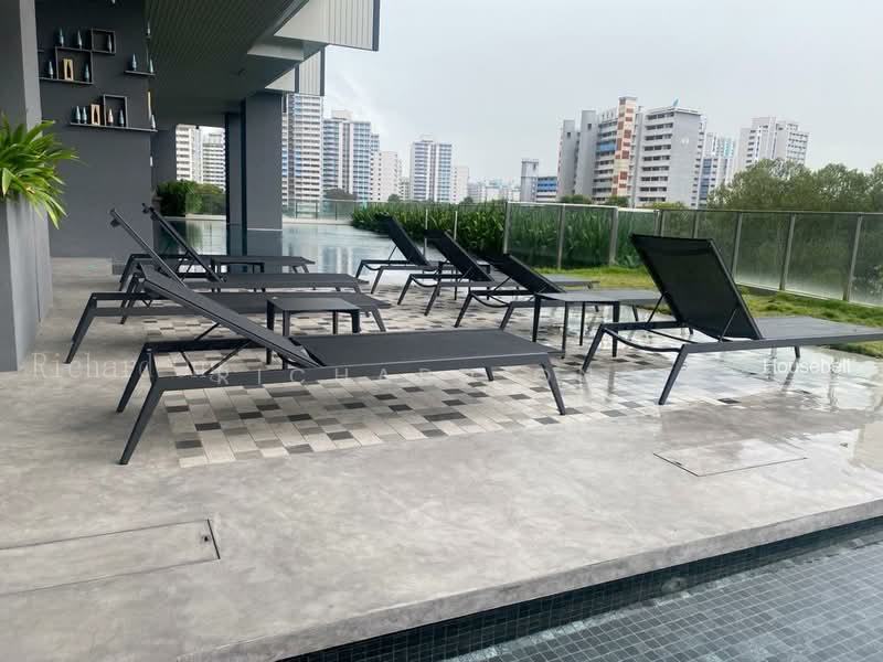 Jui Residences