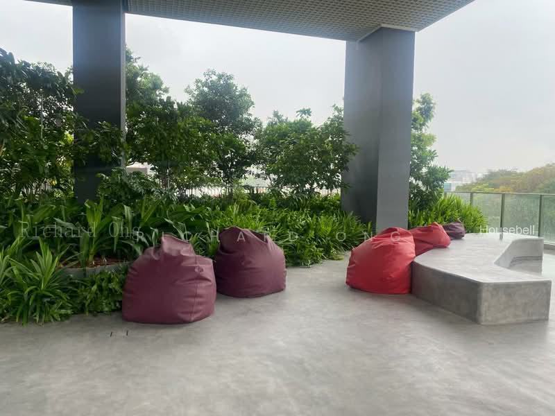 Jui Residences, S$ 5,600 /月, 947 sqft, 公寓 - Condominium