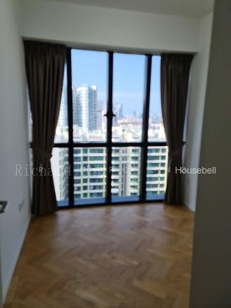 Jui Residences, S$ 5,600 /月, 947 sqft, 公寓 - Condominium