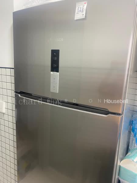 Jui Residences, S$ 5,600 /月, 947 sqft, 公寓 - Condominium
