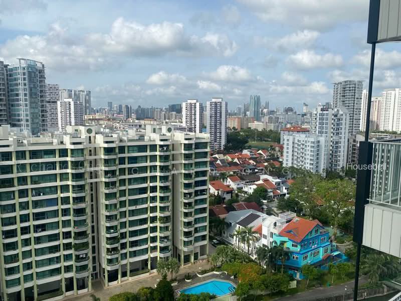 Jui Residences, S$ 5,600 /月, 947 sqft, 公寓 - Condominium