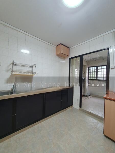 608 Woodlands Ring Road, S$ 2,700 /月, 1,097 sqft, 组屋 - 4 A