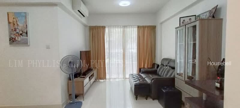The Maylea, S$ 4,668 /mo, 990 sqft, Condos - Condominium
