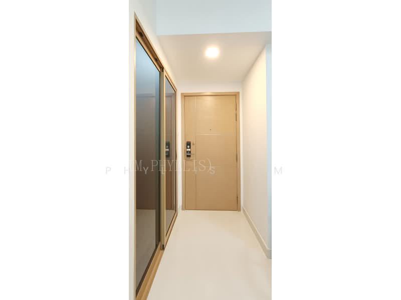 The Maylea, S$ 4,668 /mo, 990 sqft, Condos - Condominium