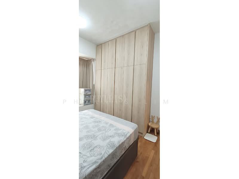 The Maylea, S$ 4,668 /mo, 990 sqft, Condos - Condominium
