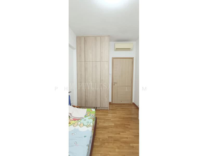 The Maylea, S$ 4,668 /mo, 990 sqft, Condos - Condominium