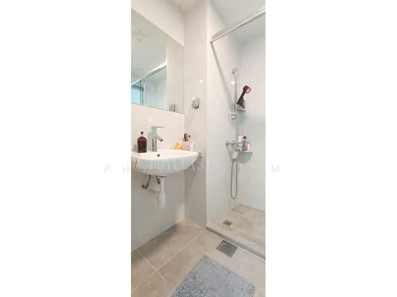 The Maylea, S$ 4,668 /mo, 990 sqft, Condos - Condominium