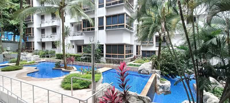 The Maylea, S$ 4,668 /mo, 990 sqft, Condos - Condominium
