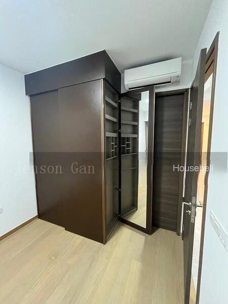 The Florence Residences, S$ 1,180,000 (Starting From), 635 sqft, Condos - Condominium