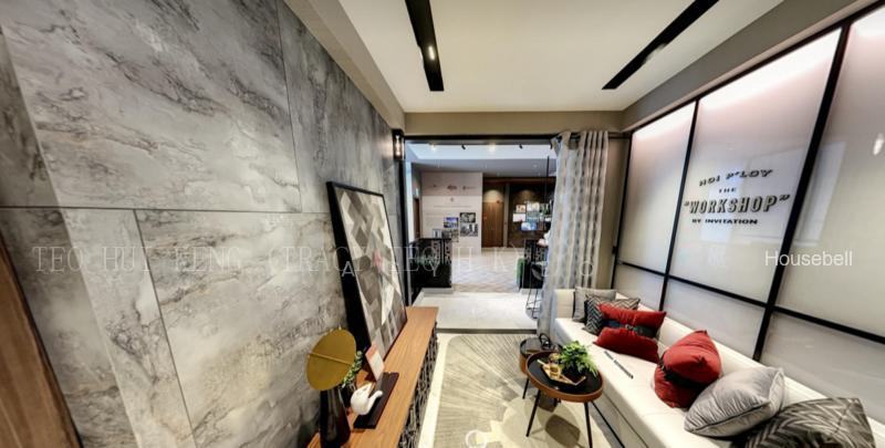 Sceneca Residence